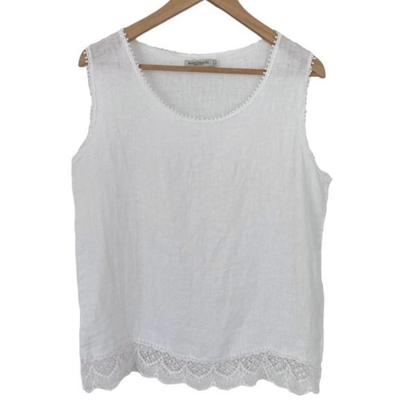 Linen • Airy • Coastal - Picture 10 of 16